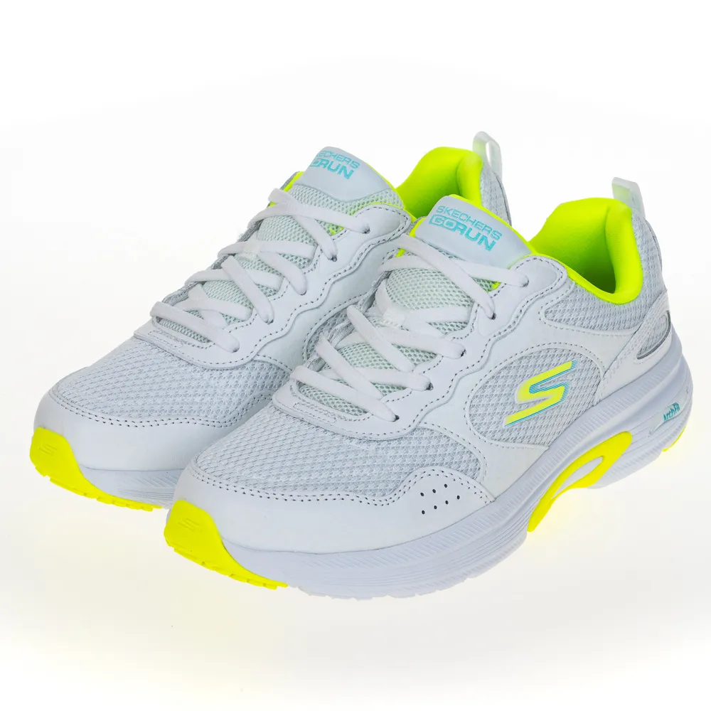 【SKECHERS】女鞋 慢跑系列 GO RUN ARCH FIT(128952WSL) 歷史價格詳細信息