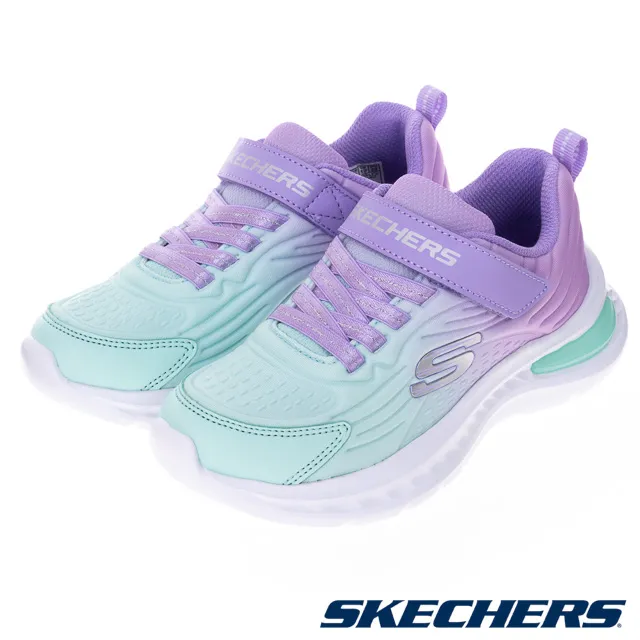 SKECHERS 童鞋 女童系列 JUMPSTERS-TECH - 303603LPKLV 歷史價格詳細信息
