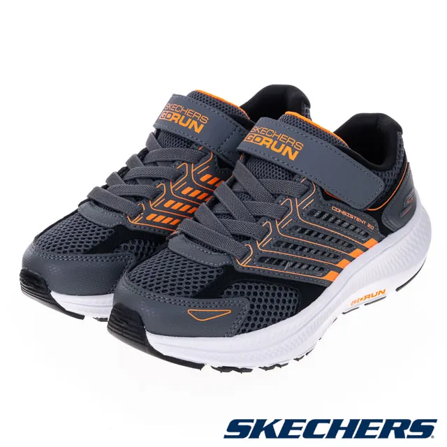 SKECHERS 童鞋 男童系列 GO RUN CONSISTENT - 405042LNVLM 歷史價格詳細信息