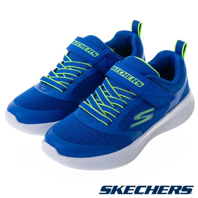 SKECHERS 男童系列 GO RUN 400 V2 - 405104LBKSL 歷史價格詳細信息