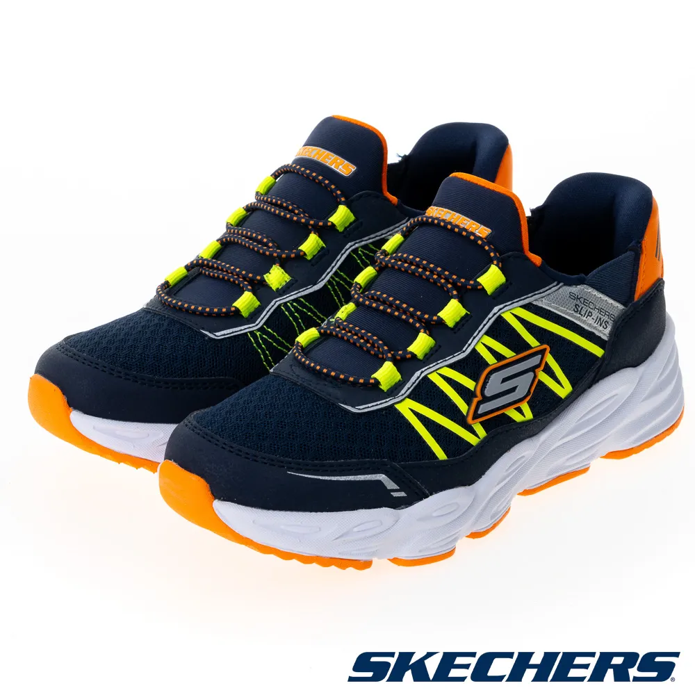 SKECHERS TURBO SPEED 固特異 聯名 中大童 黑 R7545(403760LBKCC) 歷史價格詳細信息