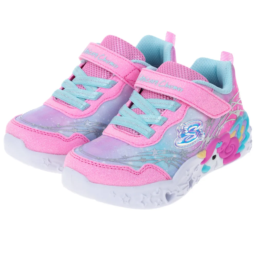 SKECHERS 童鞋 女童系列 UNICORN STORM - 302210LPWMT 歷史價格詳細信息