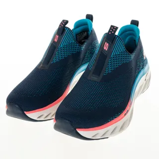 【SKECHERS】男 ARCH FIT GLIDE-STEP 休閒鞋-232320BKGD 歷史價格詳細信息