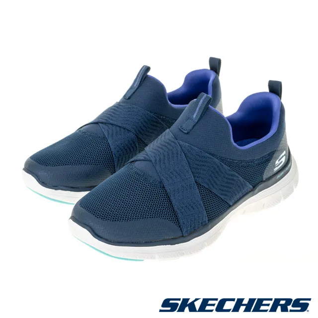 【SKECHERS】女 FLEX APPEAL 4.0 休閒鞋-149309ROS 歷史價格詳細信息