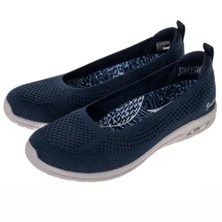 SKECHERS 休閒鞋 女休閒系列 ARCH FIT UPLIFT - 136600BLK 歷史價格詳細信息