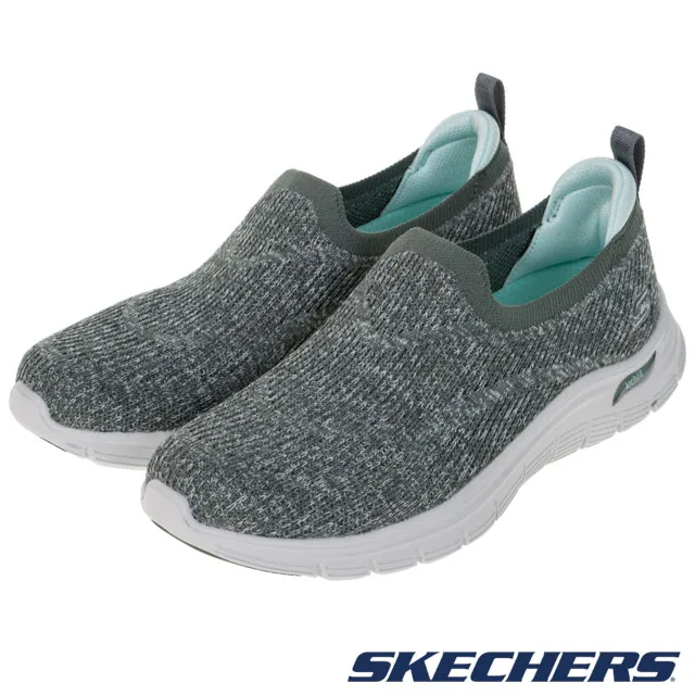 SKECHERS 女鞋 休閒鞋 休閒系列 ARCH FIT VISTA 寬楦款 - 104371WDKRS 歷史價格詳細信息