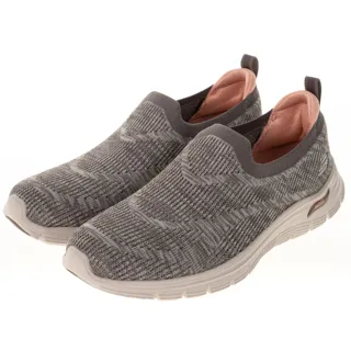 SKECHERS 女鞋 休閒鞋 休閒系列 ARCH FIT VISTA 寬楦款 - 104371WDKRS 歷史價格詳細信息