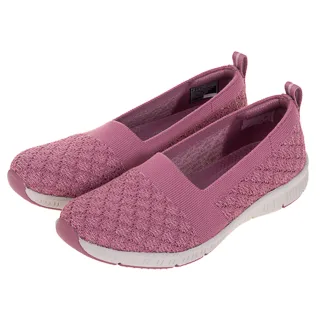 SKECHERS 女休閒系列 BE LUX寬楦款(藍色) 歷史價格詳細信息