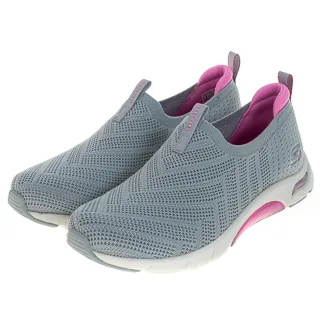 SKECHERS 女鞋 休閒鞋 休閒系列 SKECH-AIR ARCH FIT - 104251ROS 歷史價格詳細信息