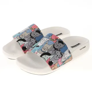 SKECHERS 女鞋 健走系列 涼拖鞋 HYPER SLIDE - 140466DKTP 歷史價格詳細信息