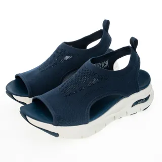 SKECHERS ARCH FIT SANDAL 黏帶涼鞋 藕粉 119247MVE 女鞋 歷史價格詳細信息
