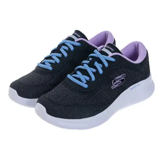 SKECHERS LITE PRO 寬楦綁帶休閒鞋 黑 150045WBKLV 女鞋 歷史價格詳細信息