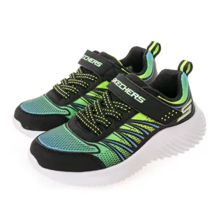 SKECHERS 男童系列 BOUNDER - 403737LBBLM 歷史價格詳細信息