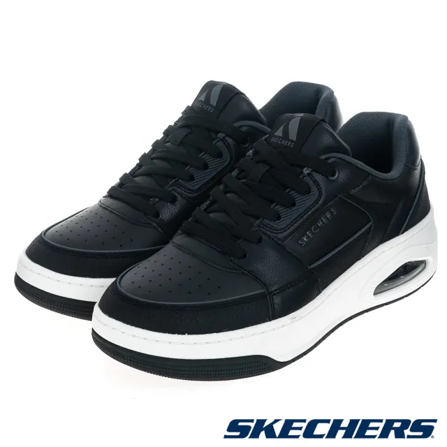 SKECHERS 男鞋 運動系列 UNO COURT - VEXX聯名款 - 183505WMLT 歷史價格詳細信息