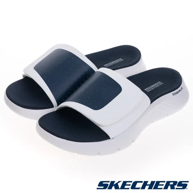 SKECHERS 健走鞋 GO WALK FLEX 男 216496BBK 黑 歷史價格詳細信息