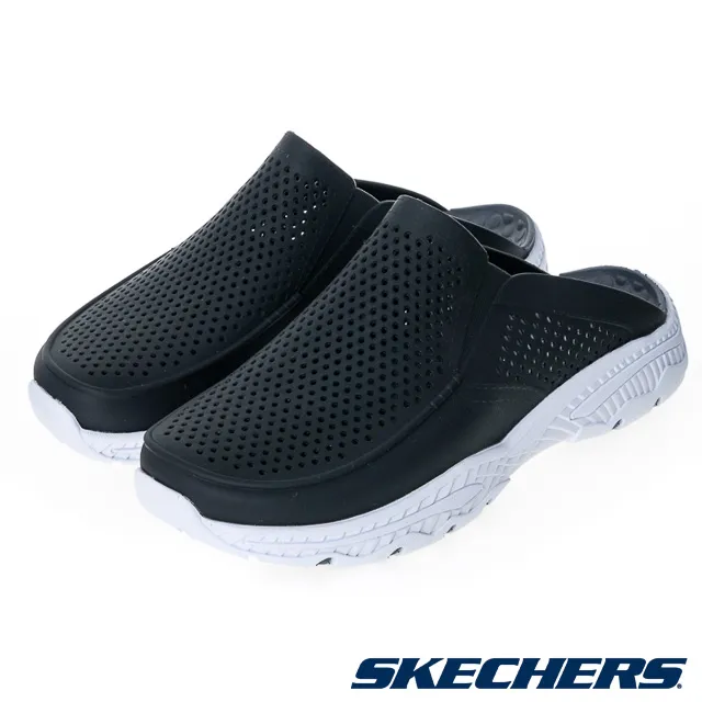 SKECHERS 女休閒系列 涼拖鞋ULTRA FLEX - 32497TEAL 歷史價格詳細信息