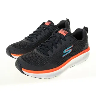 【SKECHERS】男鞋 慢跑系列 GO RUN HYPER PILLARS MAX(246037BKCL) 歷史價格詳細信息