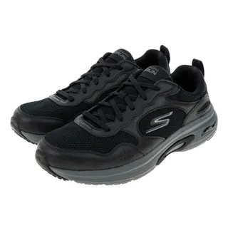 SKECHERS 男鞋 慢跑鞋 慢跑系列 GORUN HORIZON 3 - 246050BKW 歷史價格詳細信息