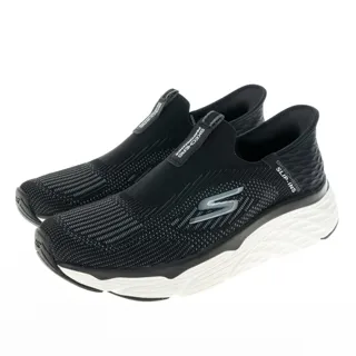 SKECHERS 男 慢跑鞋 GO RUN MAX CUSHIONING ELITE - 220066BKGY 歷史價格詳細信息