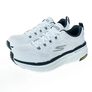 SKECHERS 男 GO RUN MAX CUSHIONING PREMIER 慢跑鞋 - 220078BKW 歷史價格詳細信息