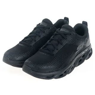 SKECHERS 男鞋 慢跑系列 GO RUN SWIRL TECH SPEED - 220906BKMT 歷史價格詳細信息