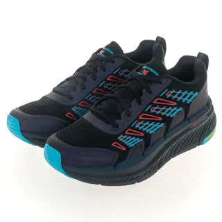 【SKECHERS】男鞋 慢跑系列GO RUN MAX CUSHIONING PREMIER TRAIL(220592NTBR) 歷史價格詳細信息