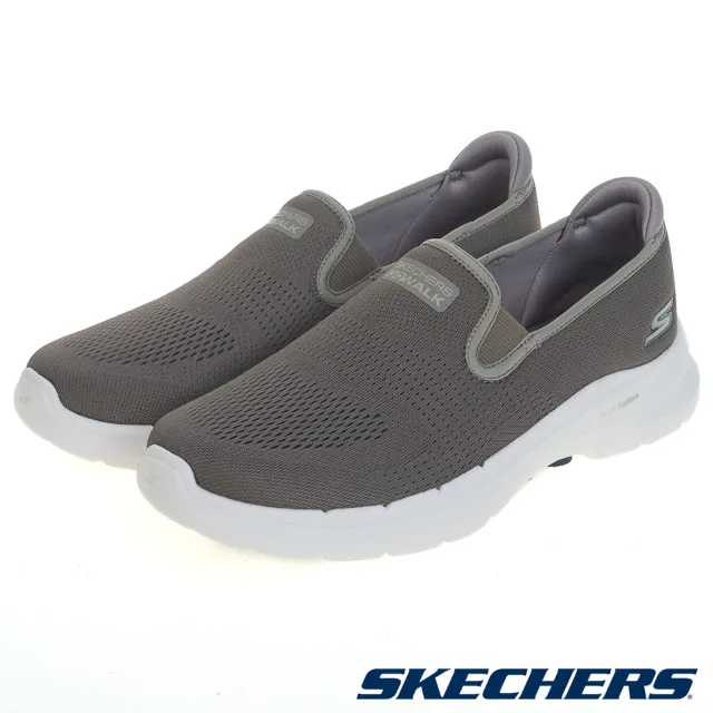 SKECHERS 健走鞋 男健走系列 GOWALK 6 - 216209BBK 歷史價格詳細信息