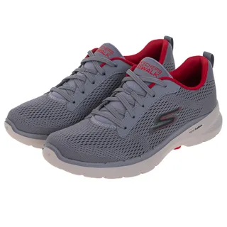SKECHERS 健走鞋 男健走系列 GOWALK 6 - 216209BBK 歷史價格詳細信息