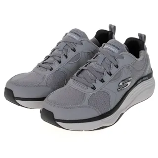 【SKECHERS】男鞋 運動系列 D LUX FITNESS(232615NVGR) 歷史價格詳細信息