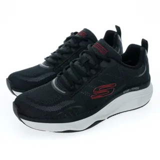 【SKECHERS】男鞋 運動系列 D LUX FITNESS(232615NVGR) 歷史價格詳細信息