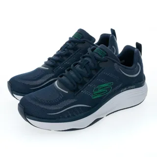 【SKECHERS】男鞋 運動系列 D LUX FITNESS(232615NVGR) 歷史價格詳細信息