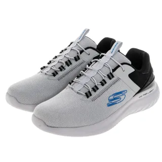 SKECHERS 男鞋 運動鞋 運動系列 BOUNDER RSE 寬楦款 - 232783WTPBR 歷史價格詳細信息