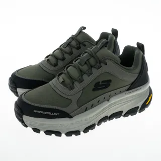 SKECHERS 男鞋 運動系列 D'LUX TREKKER - 237565BKNT 歷史價格詳細信息
