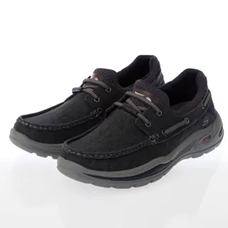 SKECHERS 男休閒系列 ARCH FIT MOTLEY - 204180NVY 歷史價格詳細信息