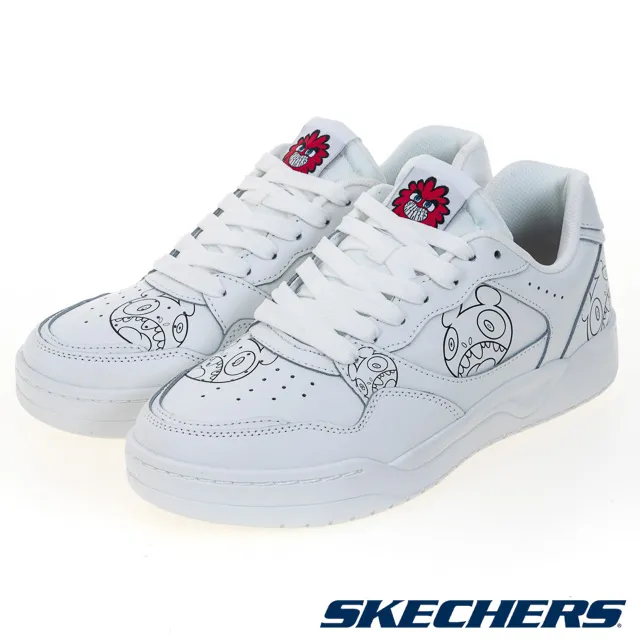 SKECHERS 男鞋 休閒系列 KOOPA - VEXX - 183507BKGY 歷史價格詳細信息