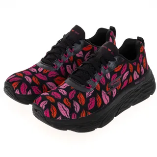 Skechers 慢跑鞋 Max Cushioning Elite 女鞋 紫 厚底 【ACS】 128269-BURG 歷史價格詳細信息