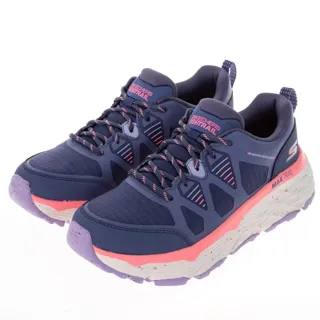 Skechers 慢跑鞋 Max Cushioning Elite 女鞋 紫 厚底 【ACS】 128269-BURG 歷史價格詳細信息