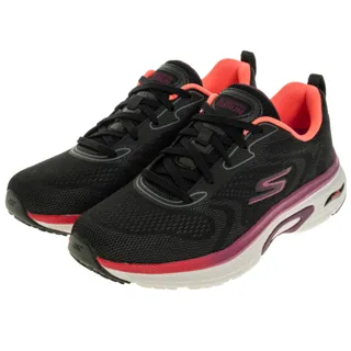 SKECHERS 女鞋 慢跑系列 GO RUN ARCH FIT - 128952BKW 歷史價格詳細信息