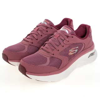 SKECHERS 女鞋 運動鞋 運動系列 ARCH FIT DLUX - 149687NVLV 歷史價格詳細信息