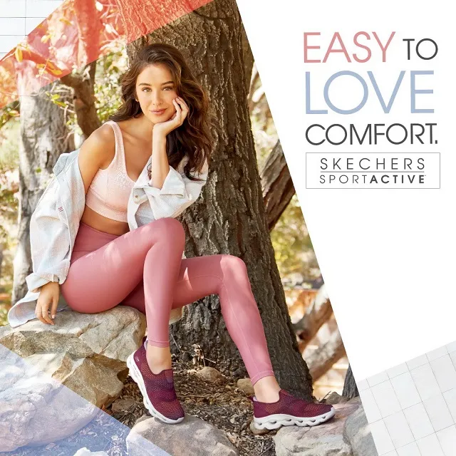 SKECHERS 女鞋 休閒系列 GLIDE-STEP ALLURE - 104303WMLT 歷史價格詳細信息