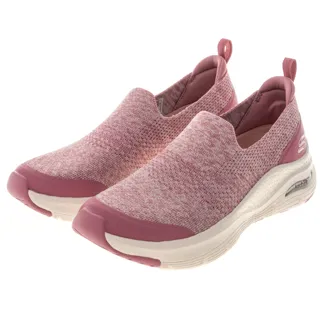 SKECHERS 女鞋 休閒鞋 休閒系列 ARCH FIT VISTA 寬楦款 - 104371WDKRS 歷史價格詳細信息