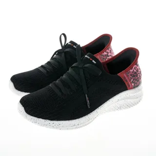 SKECHERS 女鞋 休閒鞋 休閒系列 瞬穿舒適科技 BOBS SKIPPER 寬楦款 - 114815WBLK 歷史價格詳細信息