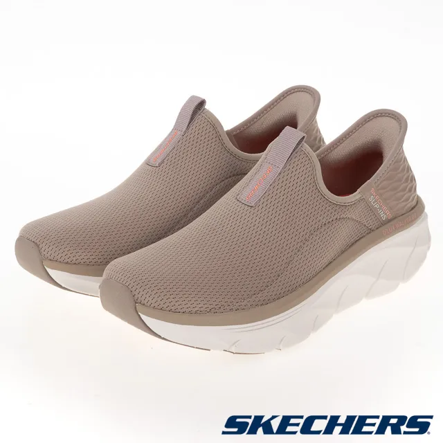 SKECHERS 女 DLUX WALKER 2.0 休閒鞋-150093NTMT 歷史價格詳細信息