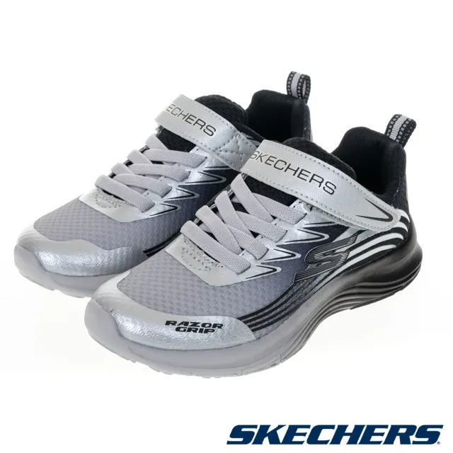 SKECHERS 男童系列 RAZOR FLEX - 403781LRYBK 歷史價格詳細信息
