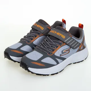 SKECHERS 男童系列 GORUN CONSISTENT - 405016LBKRD 歷史價格詳細信息