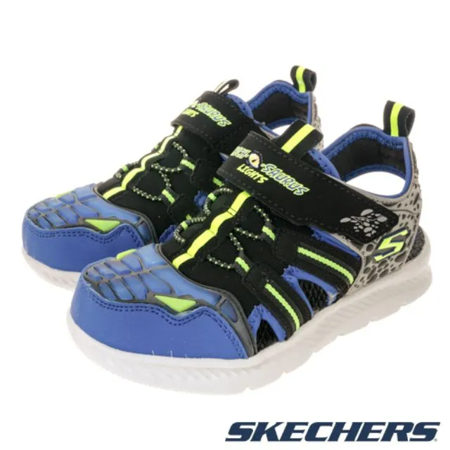 SKECHERS 男童系列 涼拖鞋 C-GRIP SNADAL - 406525LCCRD 歷史價格詳細信息