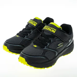 SKECHERS 男童系列 GORUN CONSISTENT - 405016LBKRD 歷史價格詳細信息
