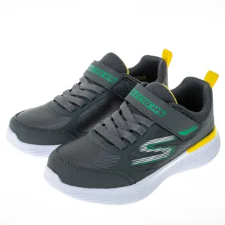 SKECHERS 男童系列 GO RUN 400 V2 - 405104LBKSL 歷史價格詳細信息
