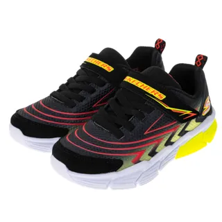 SKECHERS 童 VECTOR-MATRIX 運動鞋 - 403852LCCBK 403852LNVMT 歷史價格詳細信息