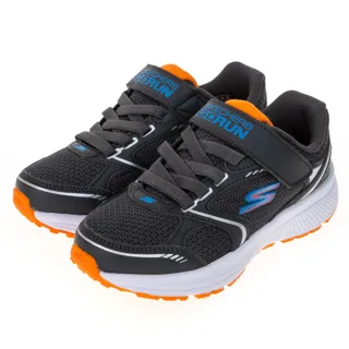 SKECHERS 男童系列 GORUN CONSISTENT - 405016LBKRD 歷史價格詳細信息